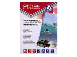 Пленка для ламинированяи А3/80 100шт Office Products 20325615-90