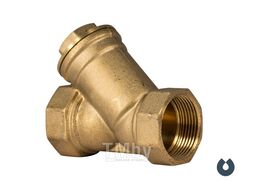 Фильтр-грязевик Y-образный 11/4" UNIPUMP