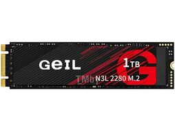 SSD диск GeIL N3L 1TB (N3LWK09I1TBD)