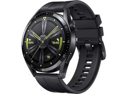 Умные часы Huawei Watch GT 3 46 мм Black (JPT-B19)