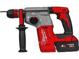 Перфоратор Milwaukee M18 BLHX100P-502P (4933498243)