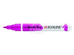 Маркер акварельный "Ecoline" 337 маджента Sakura Pen 11503370