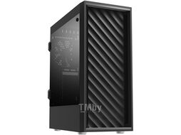 Корпус Zalman T7 Black, без БП, ATX