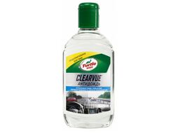 Полироль стекла Антидождь CLEARVUE RAIN REPEL 300мл Turtle Wax 52859