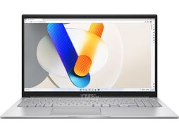 Ноутбук ASUS Vivobook 15 X1504ZA-BQ1106 Cool Silver (90NB1022-M01ME0)