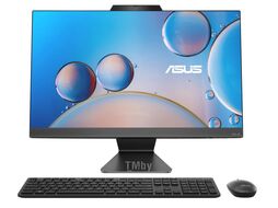 Моноблок ASUS E3402WVA-BPC0080 Black (90PT03T2-M00TD0)