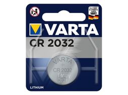 Батарейка Varta CR 2032 BLI 1