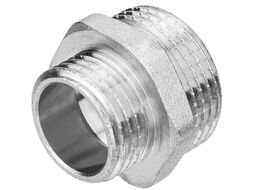 Ниппель переходной 1 1/2"Mx3/4"M Aqualink