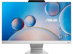 Моноблок ASUS E3402WVA-WPC0130 White (90PT03T1-M00TJ0)