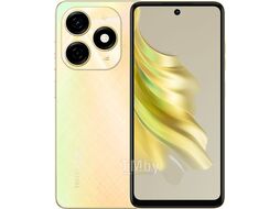 Смартфон Tecno Spark 20 8/256Gb KJ5n Neon Gold (TCN-KJ5N.256.NEGL)