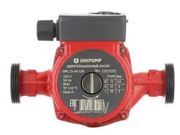 Циркуляционный насос UPC3 25-200 230 UNIPUMP