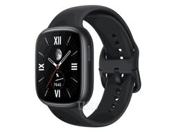 Умные часы Honor Watch 4 Silicone Strap Black (TMA-B19)