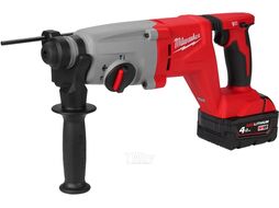 Перфоратор Milwaukee M18 BLHACD26-402X (4933492480)