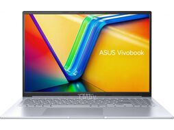 Ноутбук ASUS Vivobook 16X M3604Y M3604YA-MB192 Cool Silver (90NB11A2-M007X0)