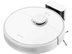 Робот-пылесос Dreame Robot Vacuum D9 Max Gen 2 White (RLD34GA)