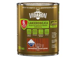 Лакобейц Vidaron Lakierobejca американское красное дерево 0,75л