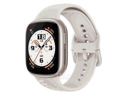 Умные часы Honor Watch 4 Silicone Strap Gold (TMA-B19)