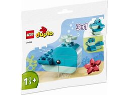 Конструктор Lego Duplo Кит (30648)