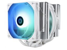 Кулер Thermalright Frost Spirit 140 White ARGB FS140-WH-ARGB (LGA1700 Ready)