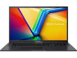 Ноутбук ASUS Vivobook 17X K3704V K3704VA-AU066 Indie Black (90NB1091-M002L0)