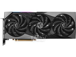 Видеокарта MSI GeForce RTX4090 Gaming X Slim 24G (912-V510-263)