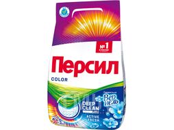 Стиральный порошок Persil 360 Complete Solution Color Свежесть от Vernel (3кг)