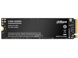 SSD диск Dahua 512Gb DHI-SSD-C900N512G