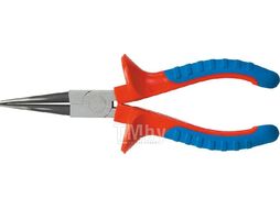 Плоскогубцы круглогубцы 160мм Top Tools 32D121