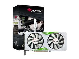 Видеокарта GeForce RTX 3060 Ti, 8Gb GDDR6 256bit, AFox AF3060TI-8192D6H4, RTL