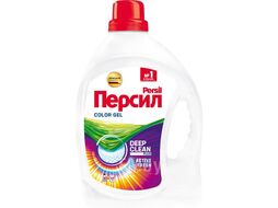 Гель для стирки Persil Колор (1.3л)