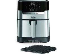 Мультипечь EASY FRY & GRILL 2В1 Tefal EY505D15