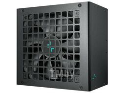 Блок питания 800Вт, DeepCool PL800D V2, 80 Plus Bronze, APFC, ATX