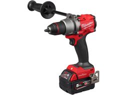 Дрель-шуруповерт Milwaukee M18 Fuel One-Key ONEDD3-502X (4933492802)