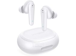 Наушники Ugreen WS111-80650 HiTune T1 True Wireless Earbuds White (80650)