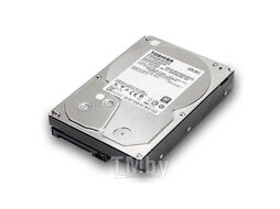 Жесткий диск 1Tb Toshiba DT01ACA100, 7200rpm, 3.5", SATA III, 32Mb