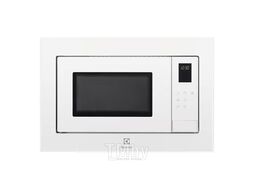 Встраиваемая микроволновая печь Electrolux LMS4253TMW