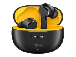 Наушники Realme Buds T110 черный (RMA2306)