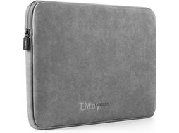 Сумка для ноутбука UGREEN 14-14.9 LP187-20476 Laptop Sleeve Case Gray