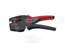 Стриппер автоматический NexStrip, многофункциональный 3-в-1 KNIPEX 1272190 (УЦЕНЕННЫЙ)