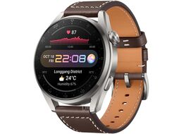 Умные часы Huawei Watch 3 Pro