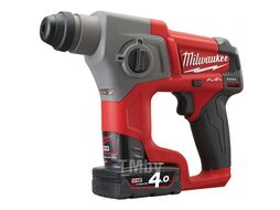 Перфоратор Milwaukee M12 Fuel CH-402C (4933441475)