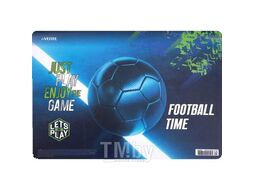 Коврик на стол А3 430*290 мм "Football Time", 500 мкм deVente 8061402