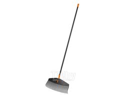 Грабли Solid для листьев L FISKARS 35016)