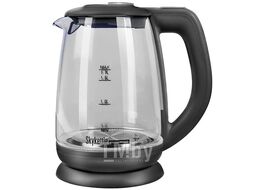 Чайник Redmond SkyKettle RK-G214S Темно-серый