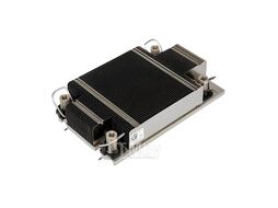 Радиатор Heatsink for 1 CPU configuration (CPU less than 165W) (412-AAVE)