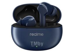 Наушники Realme Buds T110 синий (RMA2306)