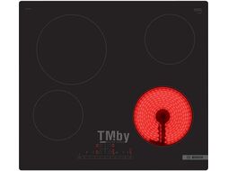 Электрическая варочная панель Bosch PKE611FP2E