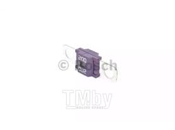 Предохранитель резьбовой 200А DIN/ISO 8820-5 до32V BOSCH 1987531008