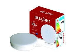 Лампа светодиодная GX53 6Вт 4000К LED Bellight