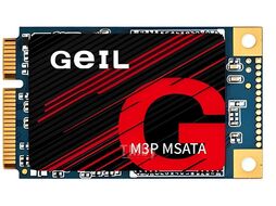 SSD диск Geil M3P 1TB (M3PFD09I1TBA)